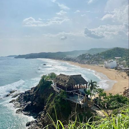 Playa Amor - Private Villa & Best Views ซิโปไลต์ ภายนอก รูปภาพ