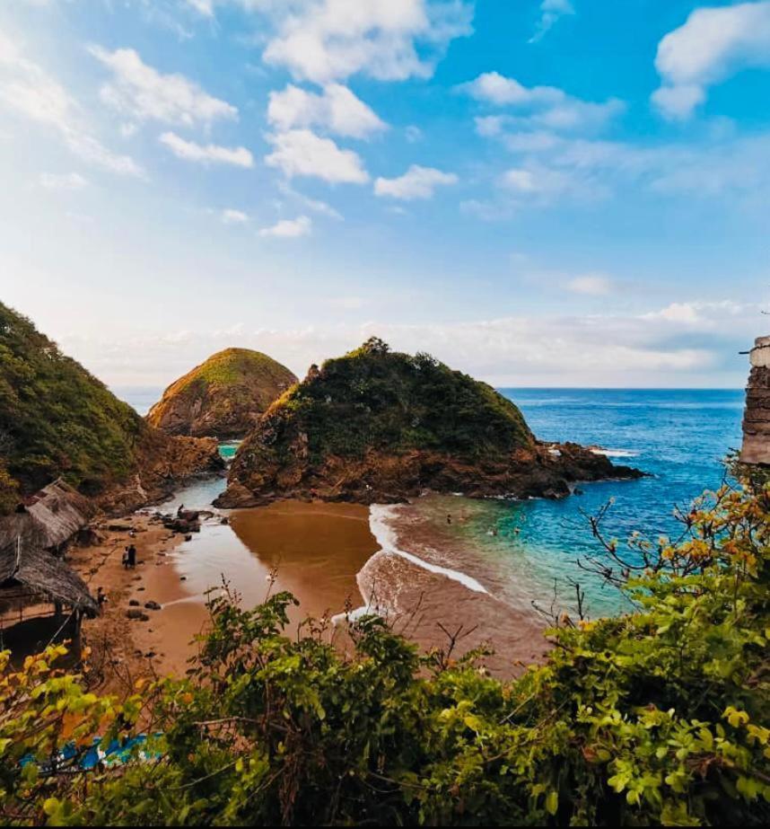 Playa Amor - Private Villa & Best Views ซิโปไลต์ ภายนอก รูปภาพ