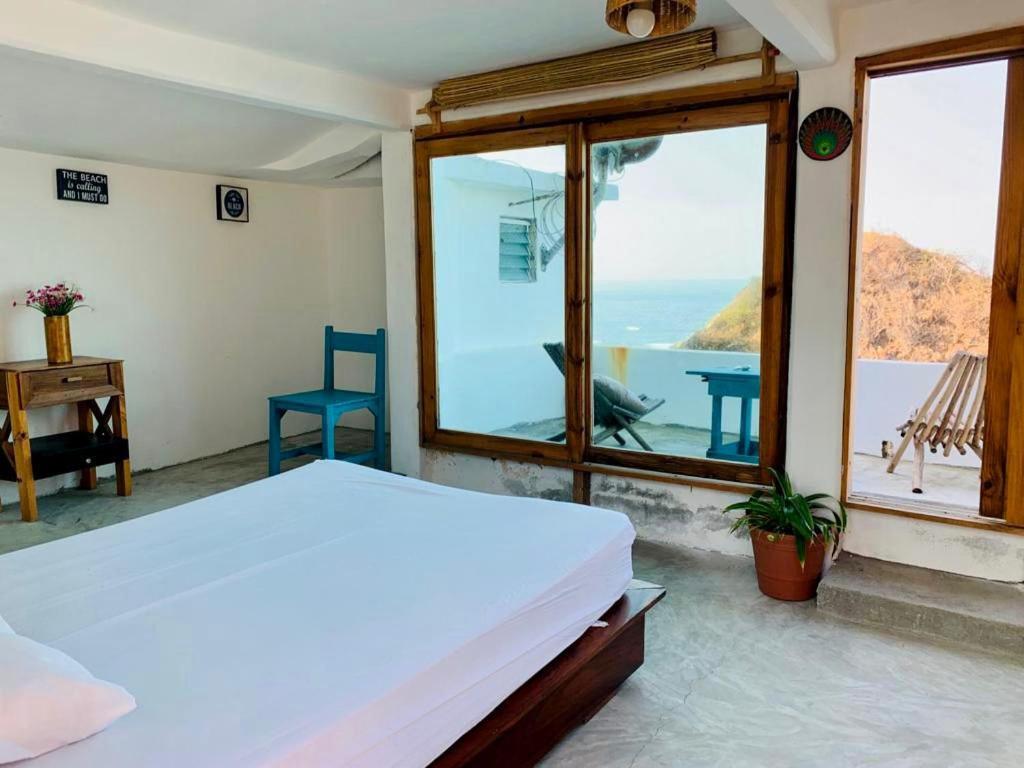 Playa Amor - Private Villa & Best Views ซิโปไลต์ ภายนอก รูปภาพ