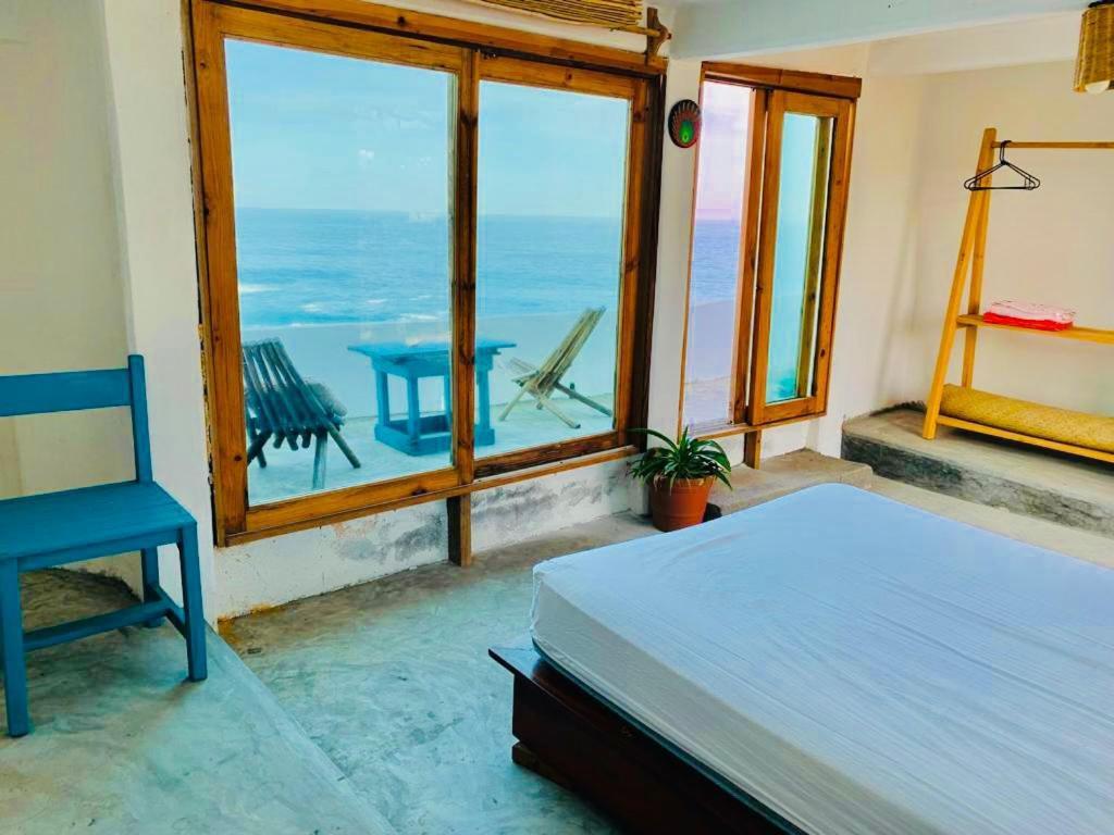 Playa Amor - Private Villa & Best Views ซิโปไลต์ ภายนอก รูปภาพ