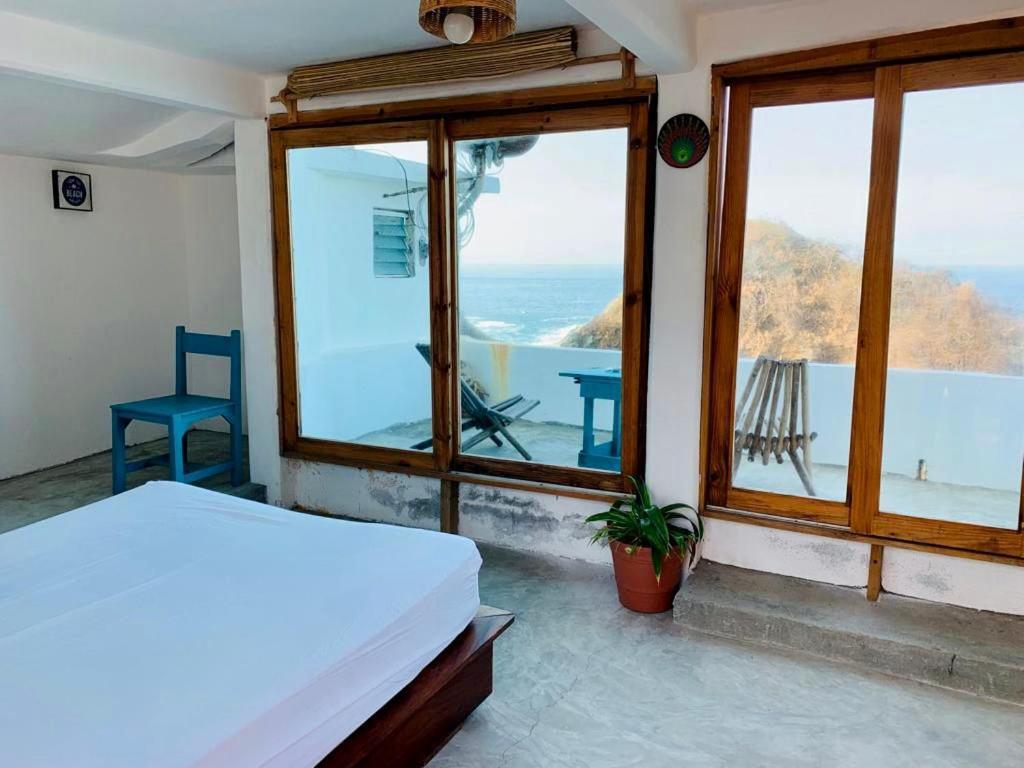 Playa Amor - Private Villa & Best Views ซิโปไลต์ ภายนอก รูปภาพ