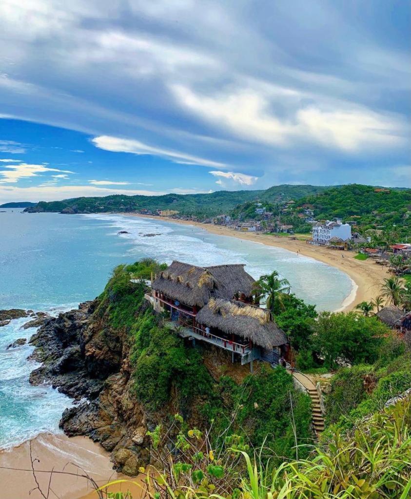 Playa Amor - Private Villa & Best Views ซิโปไลต์ ภายนอก รูปภาพ