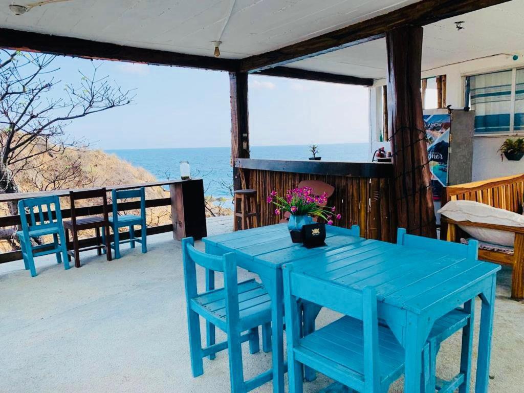 Playa Amor - Private Villa & Best Views ซิโปไลต์ ภายนอก รูปภาพ