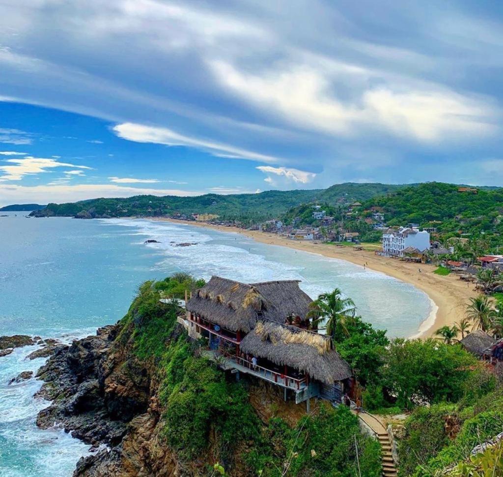 Playa Amor - Private Villa & Best Views ซิโปไลต์ ภายนอก รูปภาพ