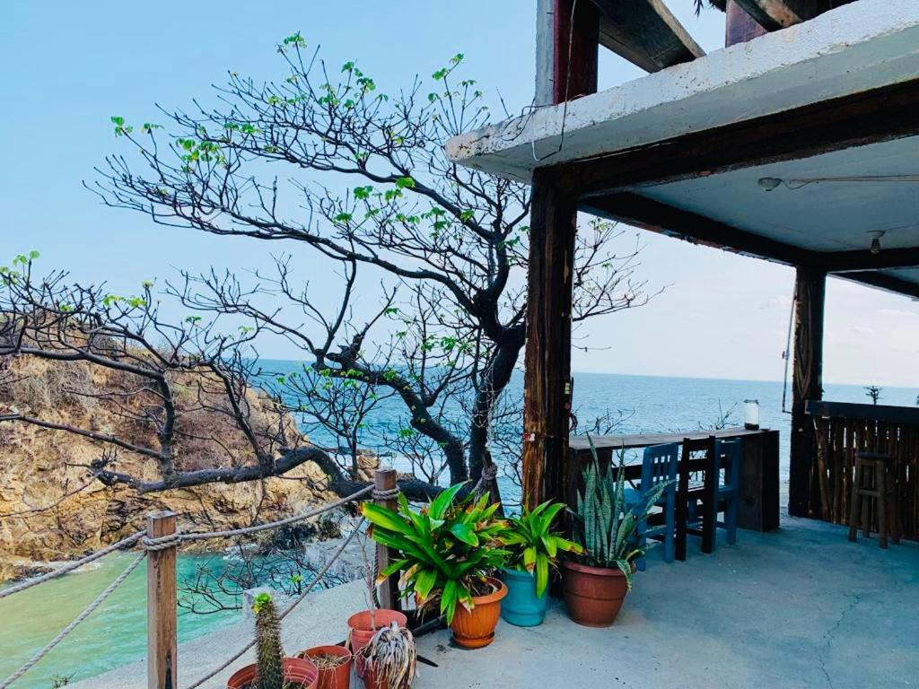 Playa Amor - Private Villa & Best Views ซิโปไลต์ ภายนอก รูปภาพ