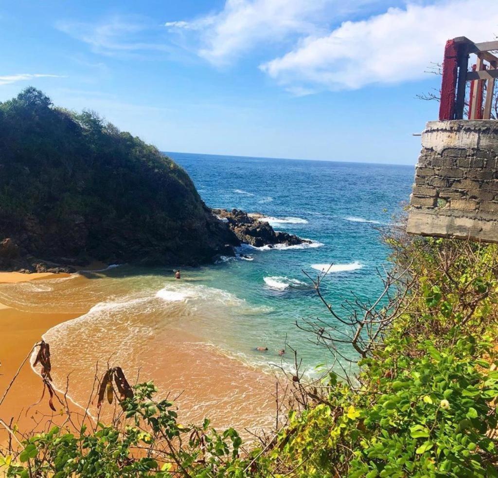 Playa Amor - Private Villa & Best Views ซิโปไลต์ ภายนอก รูปภาพ