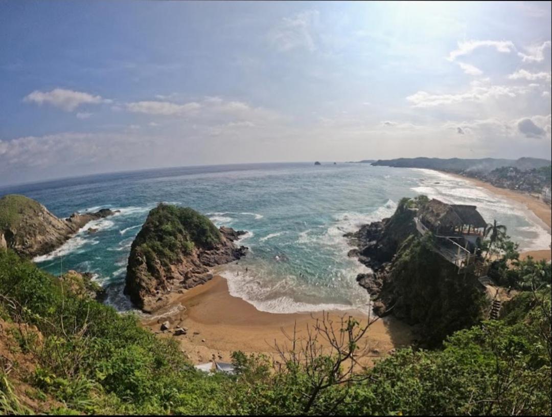 Playa Amor - Private Villa & Best Views ซิโปไลต์ ภายนอก รูปภาพ