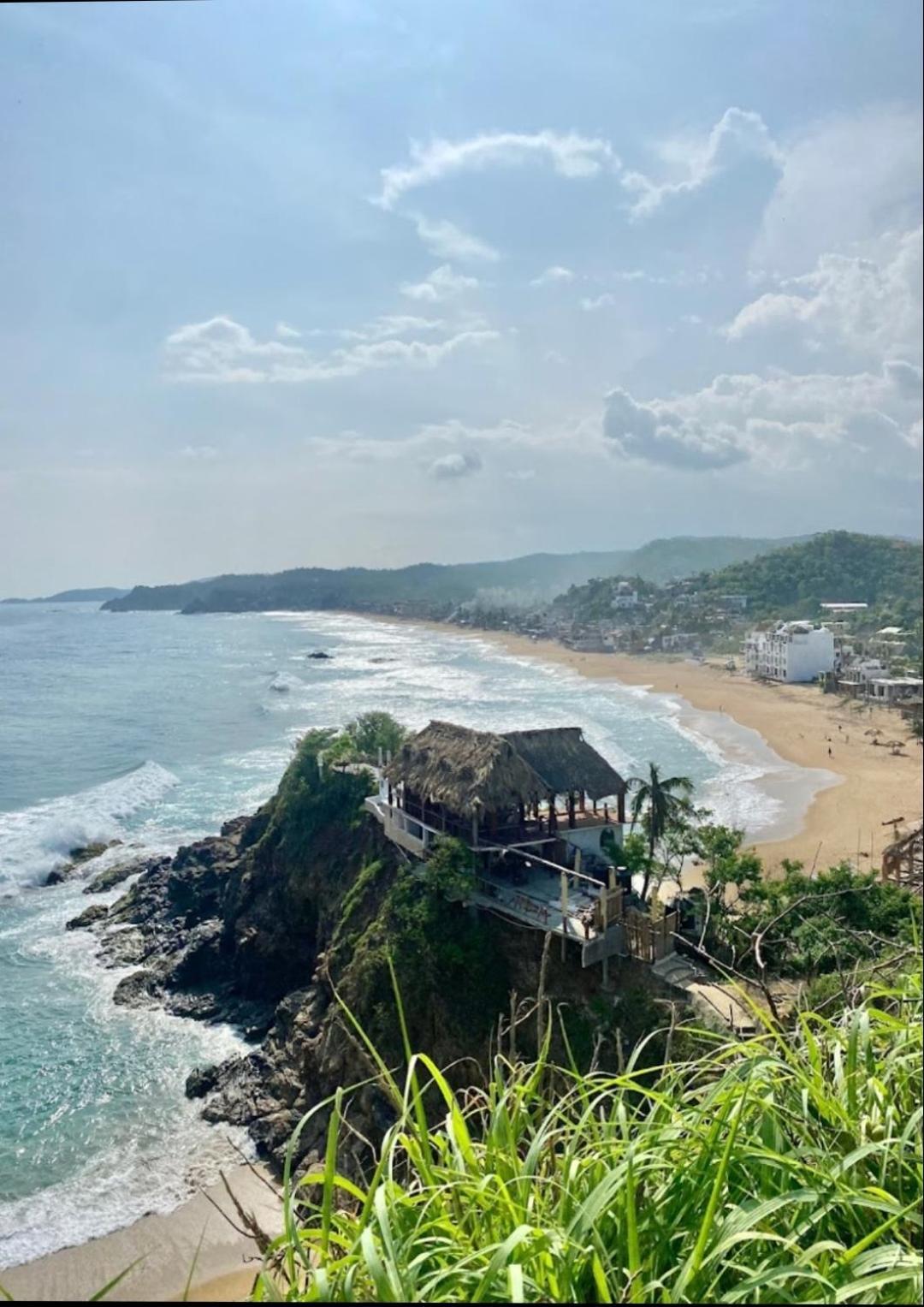 Playa Amor - Private Villa & Best Views ซิโปไลต์ ภายนอก รูปภาพ