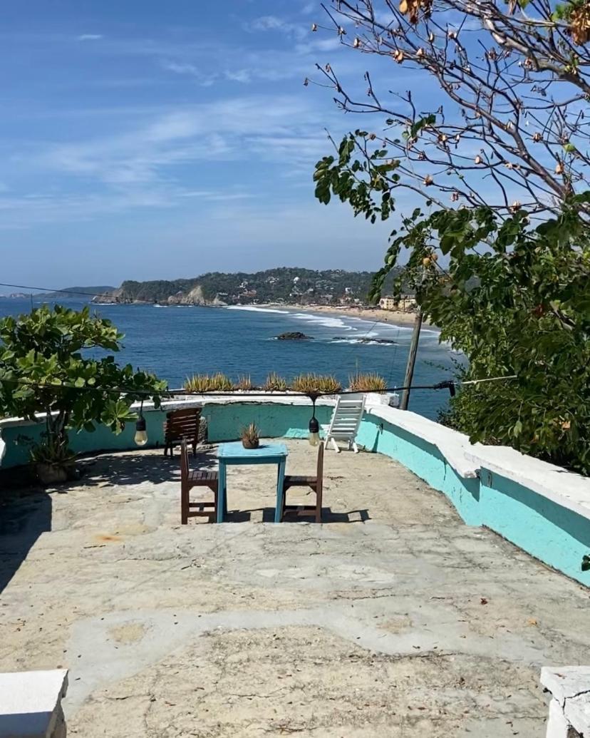 Playa Amor - Private Villa & Best Views ซิโปไลต์ ภายนอก รูปภาพ