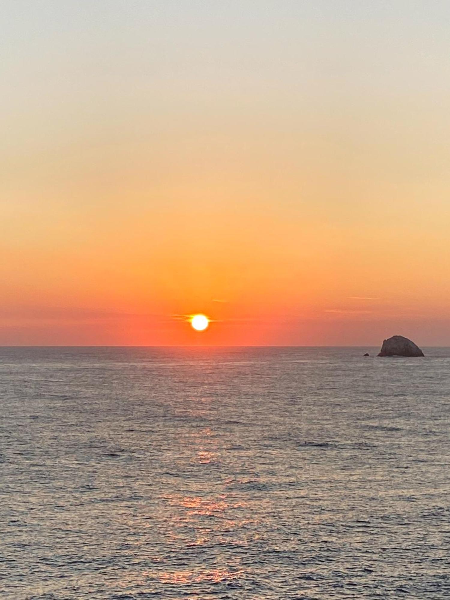 Playa Amor - Private Villa & Best Views ซิโปไลต์ ภายนอก รูปภาพ