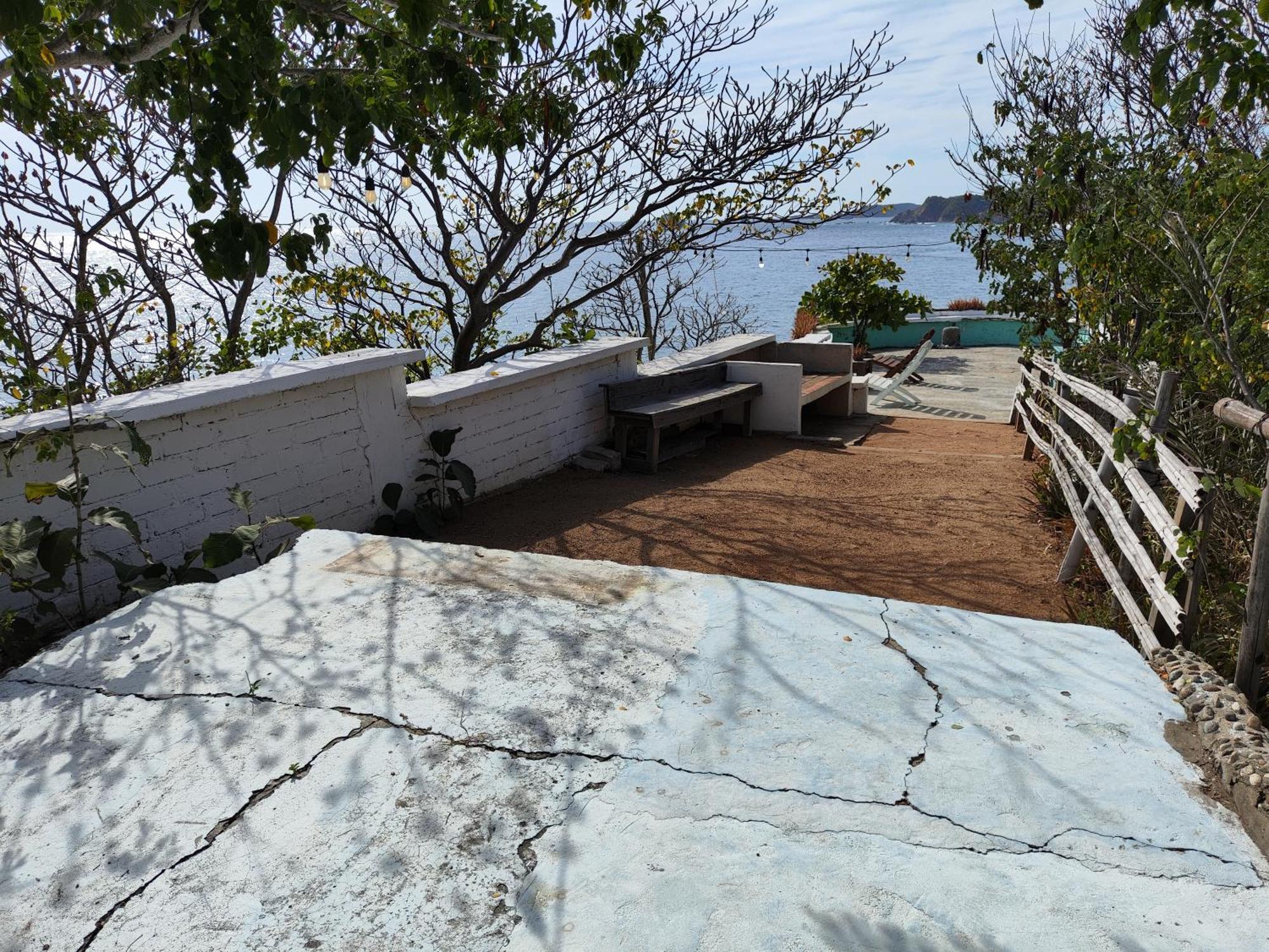 Playa Amor - Private Villa & Best Views ซิโปไลต์ ภายนอก รูปภาพ