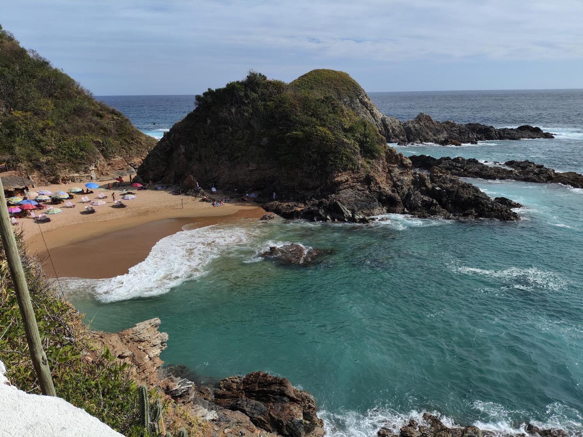 Playa Amor - Private Villa & Best Views ซิโปไลต์ ภายนอก รูปภาพ